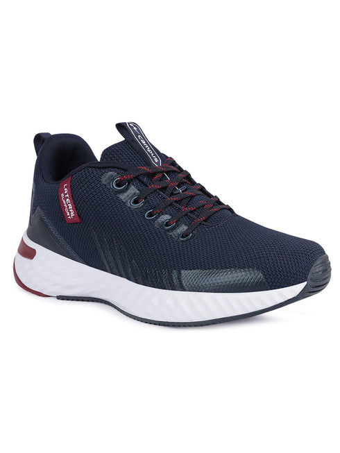 SIMBA PRO Blue Men's Sports Shoes